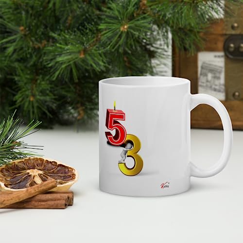 Cadeau D'anniversaire Pour Homme – Cadeau D'anniversaire 1969