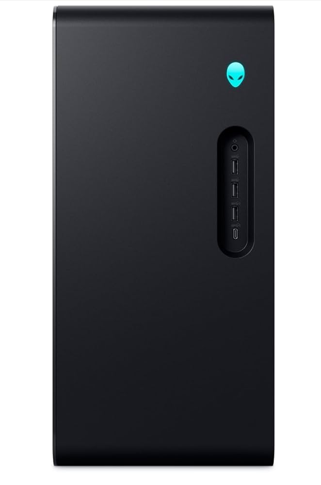 【ゲーミングPC】DELL Alienware Core i7 32GB Dell Alienware Aurora R15 Gaming Computer | GeForce RTX 3060