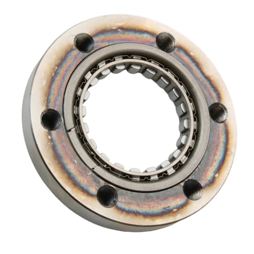 Embrayage de démarreur de précision pour scooter X-Max VP250 YP250 4-Temps