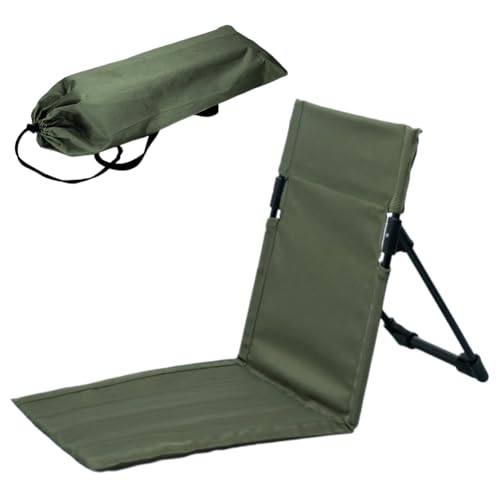 Esterilla Playa con Respaldo Colchonetas