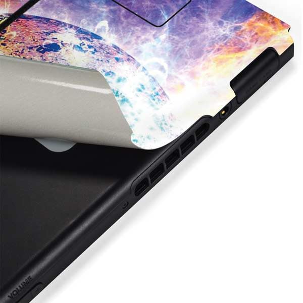 Skinit Decal Gaming Skin Compatible with Nintendo Switch Bundle - Officially Licensed StockTrek Design