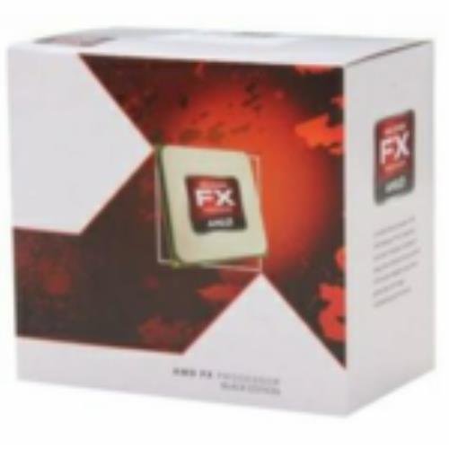 AMD Vishera FX-6350 3.9GHz AM3+ Processor FD6350FRHKBOX