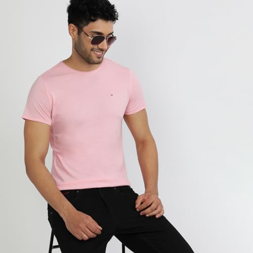 Image of Tommy Hilfiger Men T-Shirt