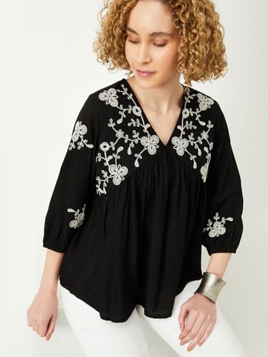 Image of Max Women's Regular Fit Tunic