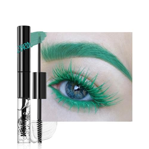 2in1 Semi-Permanent Eyebrow Gel & Lamination Gel, Eeybrow and Lash