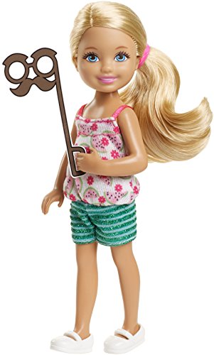 Barbie CLG17 and Her Sisters in The Great Puppy Adventure Doll #3