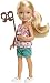 Barbie and Her Sisters in The Great Puppy Adventure Doll #3