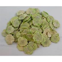 Flaked Peas, 2kg, Treat for Rabbits, Guinea Pigs and Small Animals