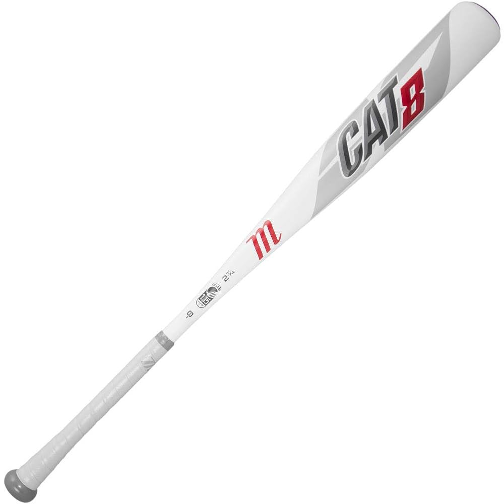 Marucci INVICTA 軟式バット Amazon.com : MARUCCI Echo DMND Alloy Fastpitch BAT, 2 1/4