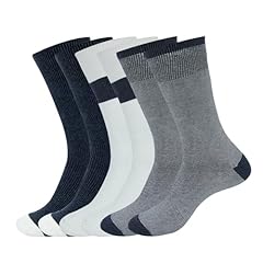 D2-6 Pairs Blue Double Needle