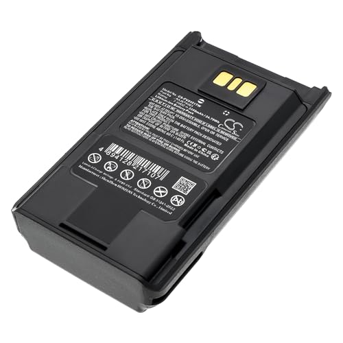 Batterie FNB-V134Li pour radio Motorola EVX-531 VX-261 et VX-264