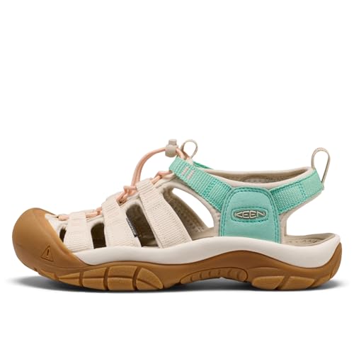 Image of KEEN Women's Newport H2 Closed Toe Water Sandals