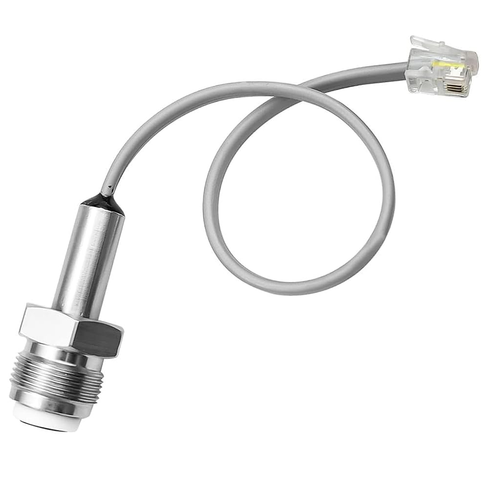 IJSDNVJNDX for Airless Paint 243222 Replacement Pressure Transducer- Compatible Models 390 395 490 495 595