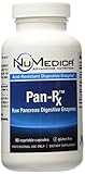 Numedica - Pan-rx 90 Vegetable Capsules