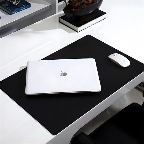 Tapis de souris anti rayures LL-COEUR XXL pour réparer un bureau usé
