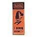 BLACK+DECKER 18 V Cordless Pendulum Electric Jigsaw, Battery not included, BDCJS18N-XJ