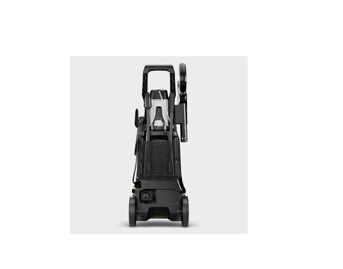 Hidrolimpiadora Karcher K5 Universal Edition + Cepillo limpiador de coche + Champú Car Wash 145 bar 1800 W alcance máx. 420 l/h Modelo 1.679-305.0