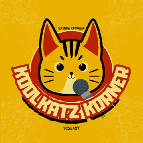 KOOLKATZ KORNER PODCAST cover art