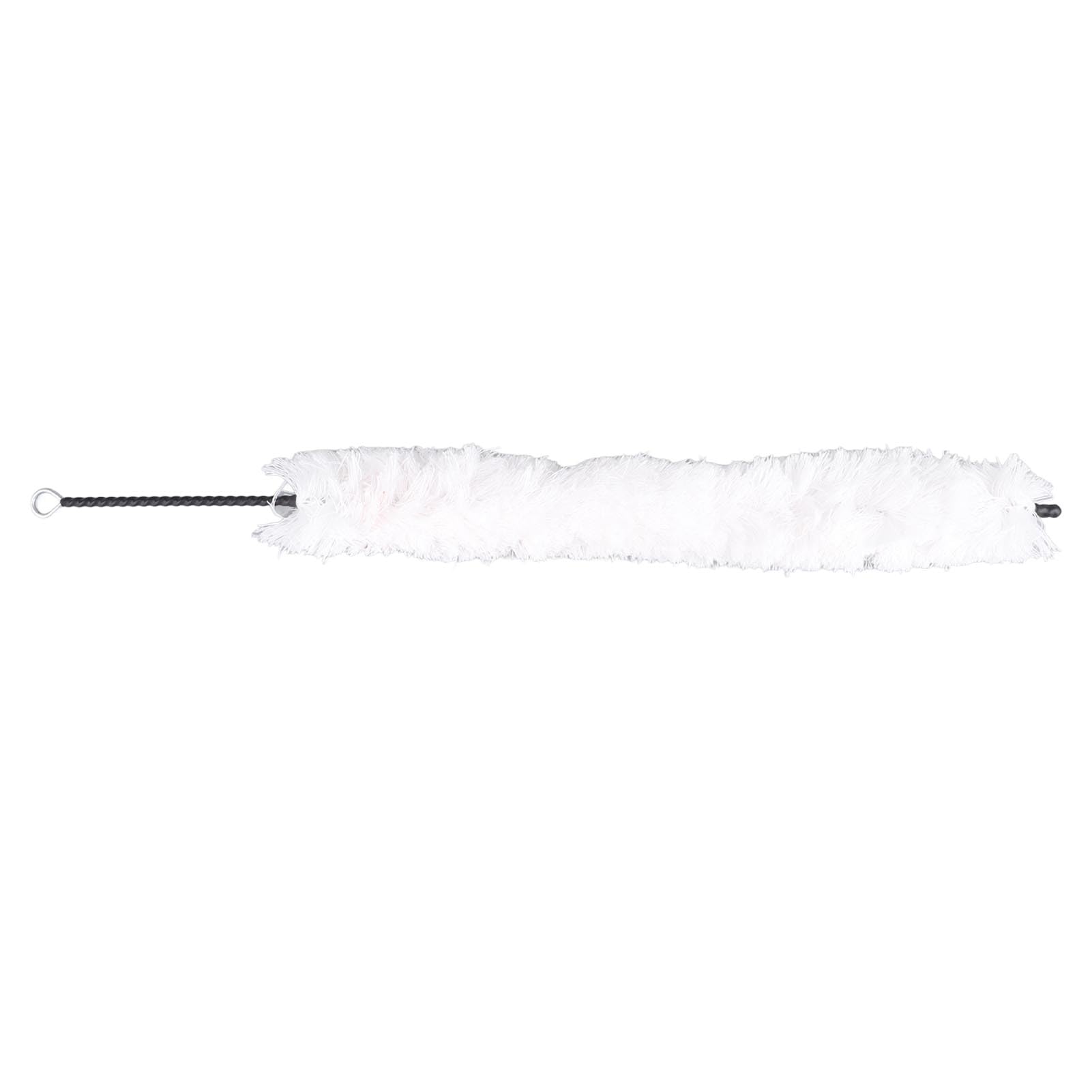 Flute Cleaning Kit Flute Cotton Cleaning Brush Swab Completely Remove Dust Soft and Efficient for Piccolo