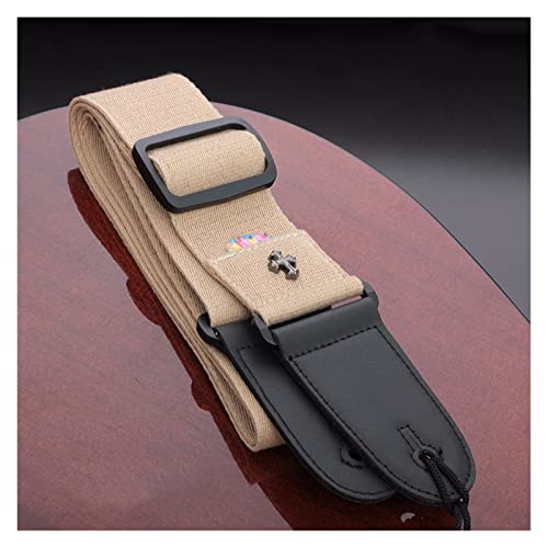 Skinny Belts, Strap Acoustic Belt Vintage Cross Guitar Straps Pocket Accessories2