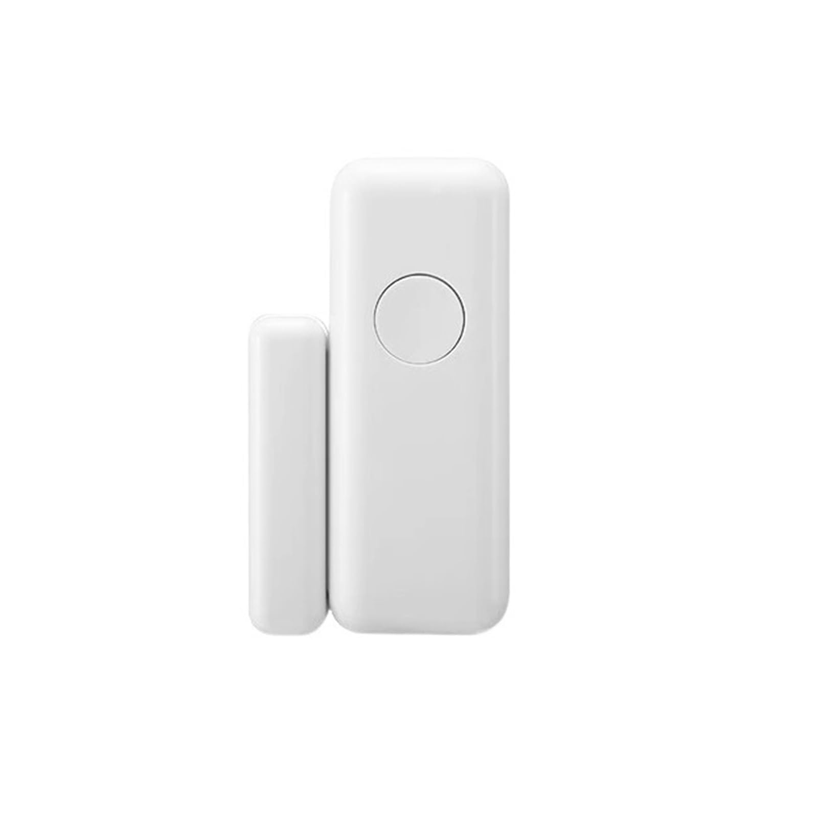 CUDTAPI Smart Alarm Wireless Home GSM GPRS Burglar Security With Motion Detector Sensor System(RF433 Door Window)