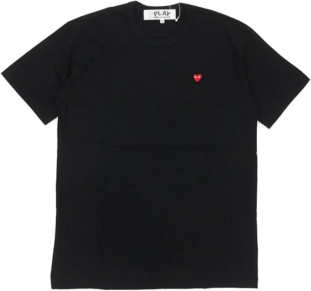 Amazon.co.jp: [PLAY COMME des GARCONS (プレイ コムデギャルソン 