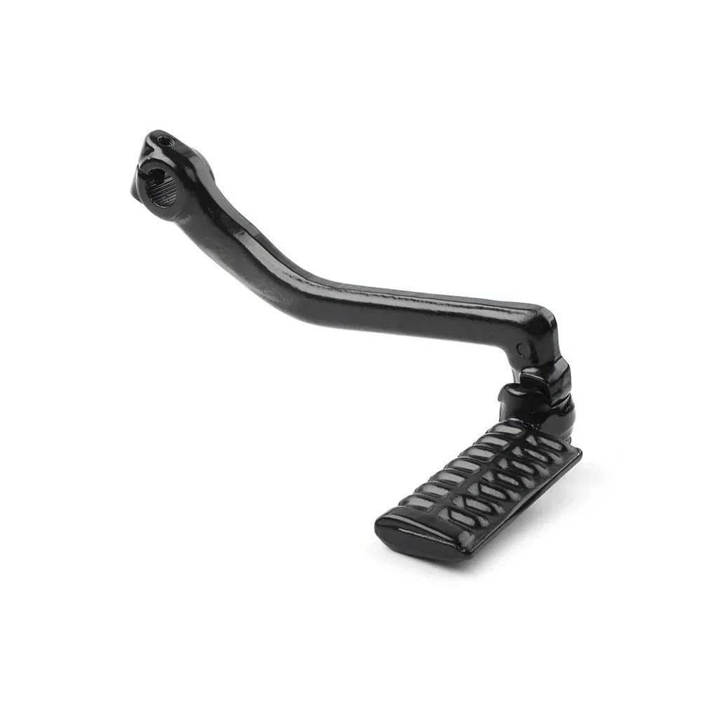 Kick de démarrage renforcé pour moteur GY6 125 152QMI de scooter