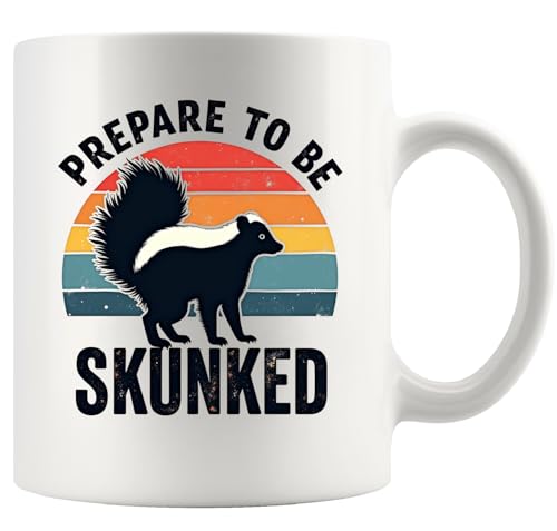 Taza de cerámica blanca 11 oz Panvola para café miniatura 1
