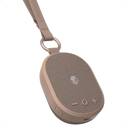 Image of Skullcandy Kilo 2 Wireless Speaker, 24-Hour Battery, IPX7 Waterproof, True Wireless Stereo, Punchy Bass, Premium Sound, Touch Controls (Primer)