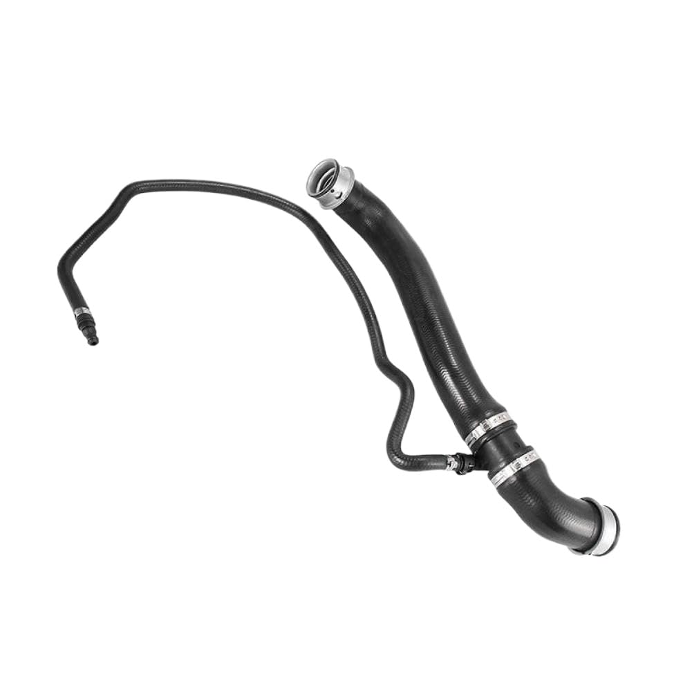 Tuyau de liquide de refroidissement pour réservoir d'eau moteur 2125011382 A 2125011382 pour W212 E250 E300 E350 classe E