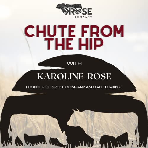 『Chute from the Hip』のカバーアート