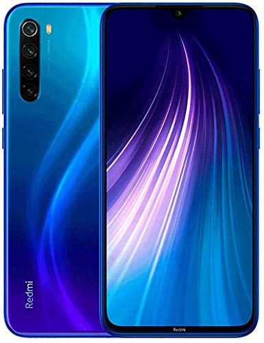 Xiaomi Redmi Note 8, 32GB/3GB RAM 6.3