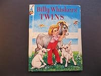 Billywhiskers' [Billy Whiskers'] Twins B00L0MZZB6 Book Cover