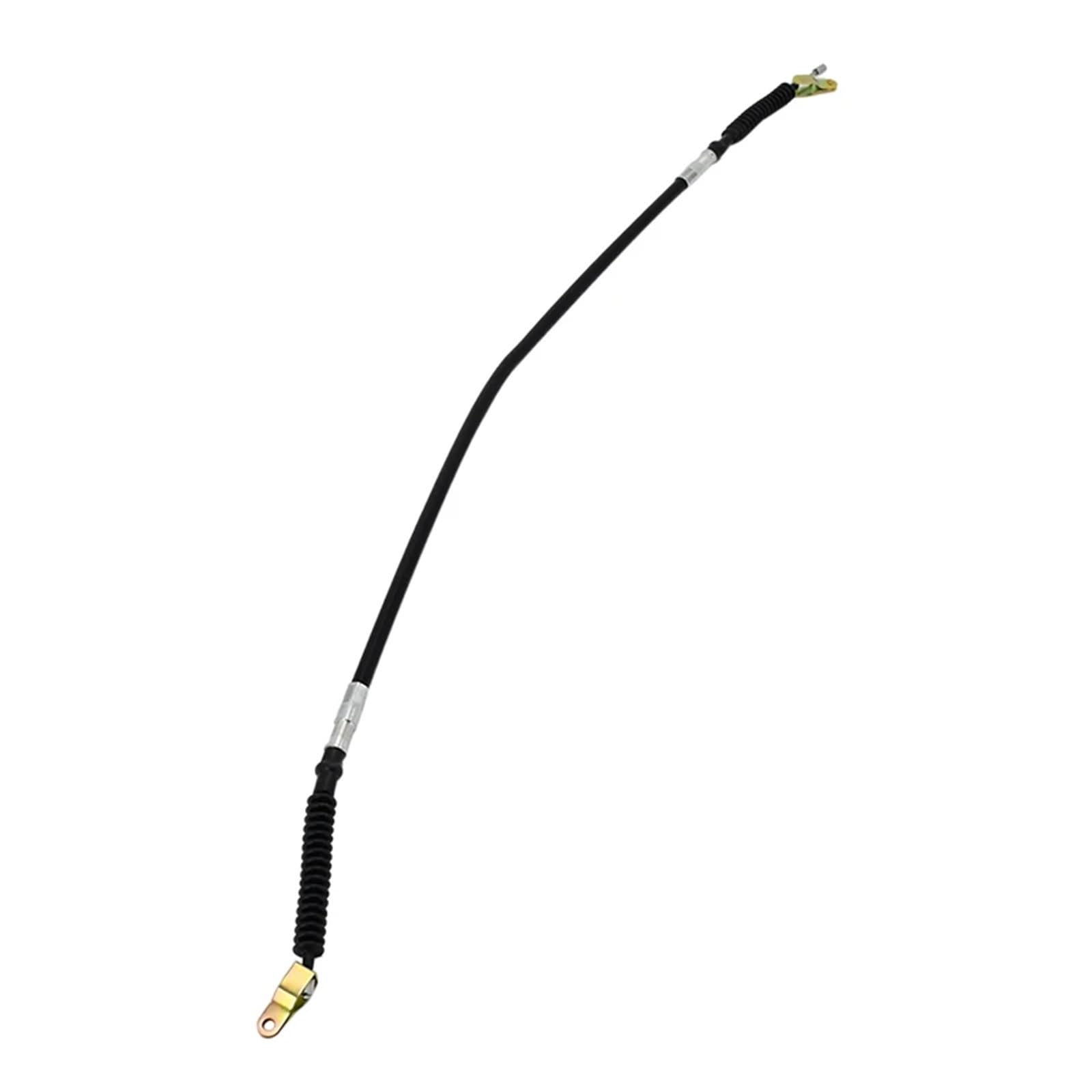 Kabel gazu 26620-20540-71 266202054071 kompatybilny z silnikiem 02-2SGH7 2SGH7 SGK6 4P 5R