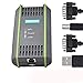 MIFXIN PLC Cable Compatible with Siemens S7 200/300/400 6ES7 972-0CB20-0XA0 USB-MPI+ PC USB-PPI