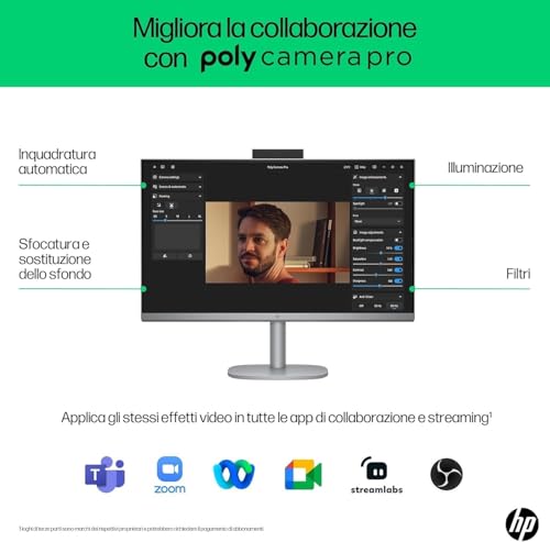 Foto HP All-in-One 24-cr 7