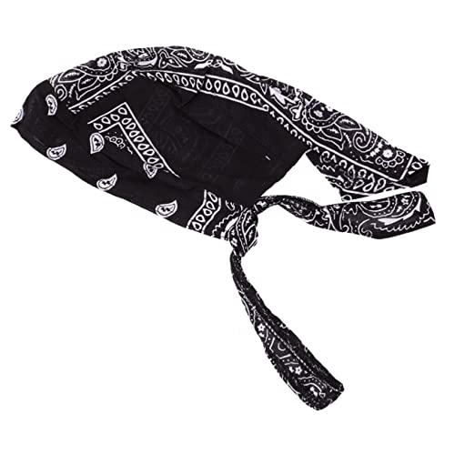 Reviews de Ropa de Hípica para Hombre - los preferidos. 50 VANZACK 1 Pieza Gorro Hip Hop para Adultos Pañuelo para Actividades Aire Transpirable para Hípico
