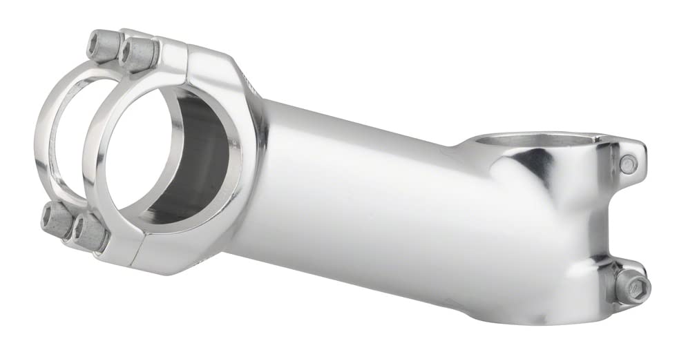 MSW 17 Stem | 100mm | 31.8 Clamp | +/-17 | 1 1/8