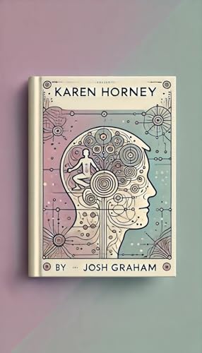 Karen Horney (Pioneers of Psychology and Human Behaviour Book 29) (English Edition)