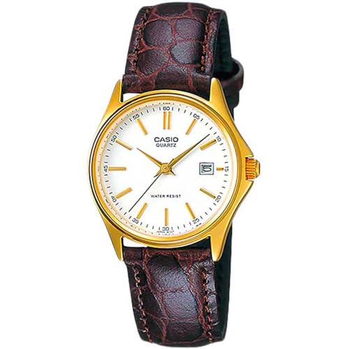 Casio Dress Watch Analog Display Quartz for Women