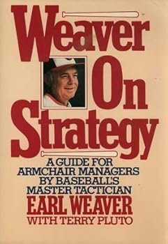Paperback WEAVER ON STRATEGY Book