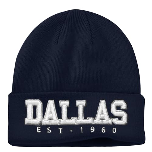 Beanie for Men Women Cuffed Thick Knitted Unisex Winter Hat Beanies Ideal for Sports for Men & Women