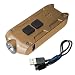 Nitecore Tip 360 Lumens Light USB Rechargeable Keychain Flashlight