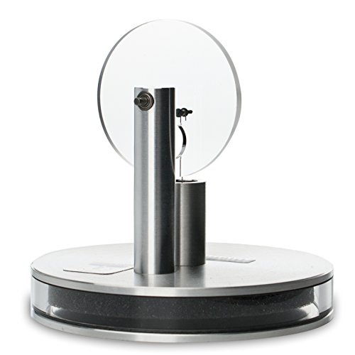DjuiinoStar High Performance Low Temperature Stirling Engine: Rotate Hours on A Thermos, Quiet, Great Coffee Cup Stirling Engine DLTD-203