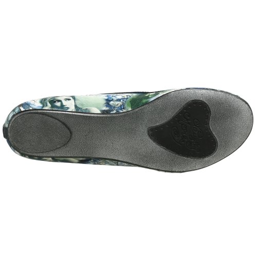 Image of Naughty Monkey Women's Tabloid Flat