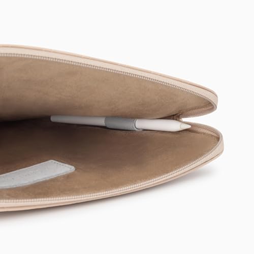 Housse pour tablette 13" en cuir synthétique de qualité supérieure Comfyable - 4