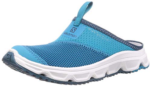 Image of Salomon Women's XA PRO 3D Gore-Tex Waterproof Trail Running Shoes