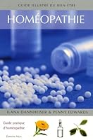 Homéopathie 2858294267 Book Cover