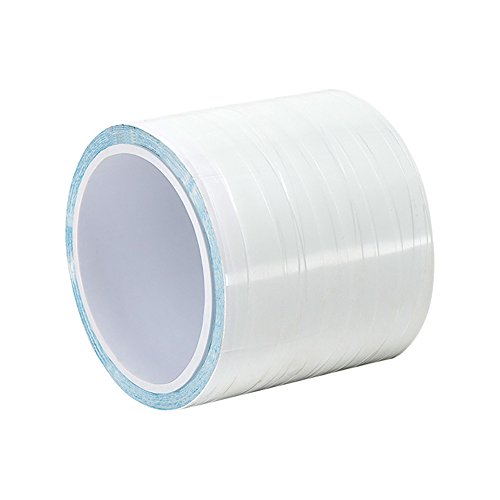 1.5-5-3M 8805 White Acrylic Polymer Thermally Conductive Adhesive Transfer Tape, 0.005" Thickness, 5 yd Length, 1.5" Width 1.5-5-3M 8805 White Acrylic Polymer Thermally Conductive Adhesive Transfer Tape, 0.005" Thickness, 5 yd Length, 1.5" Width