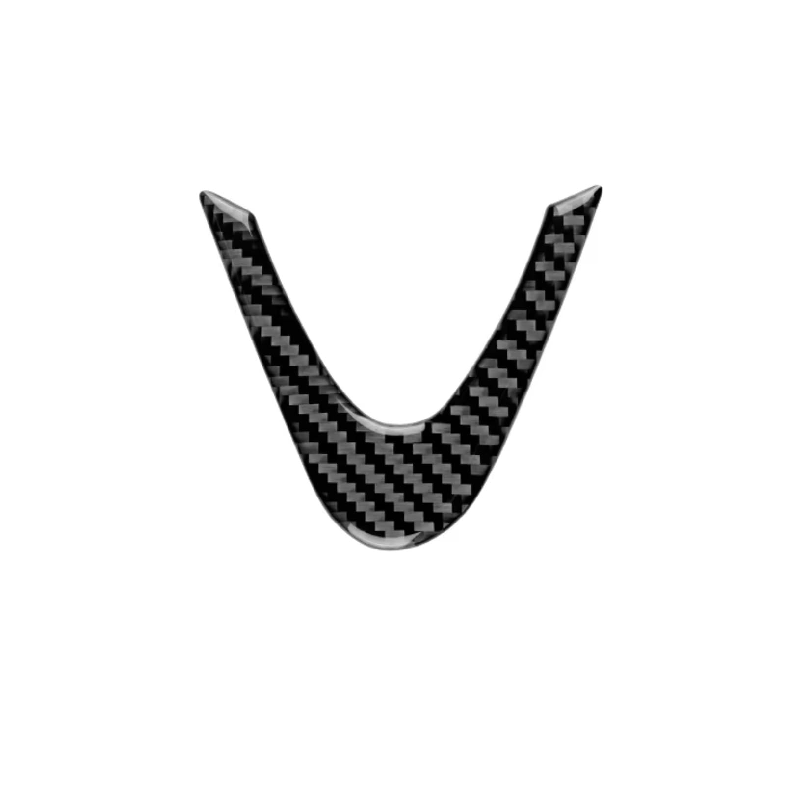 Decoration Auto Interior Interior Trim Stickers Steering Wheel Lower Adjustment LHD RHD for Acura